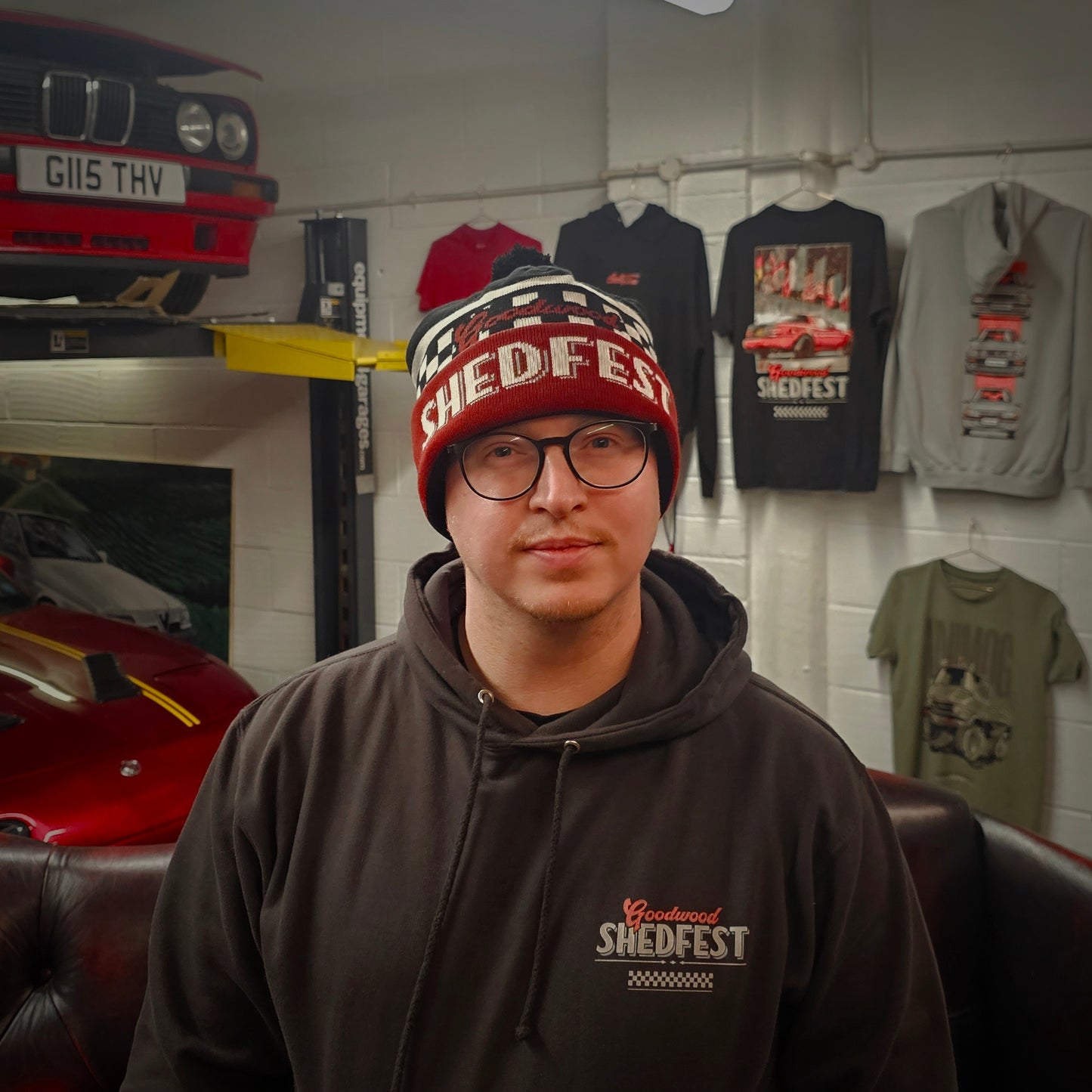 Hat | Shedfest 2025