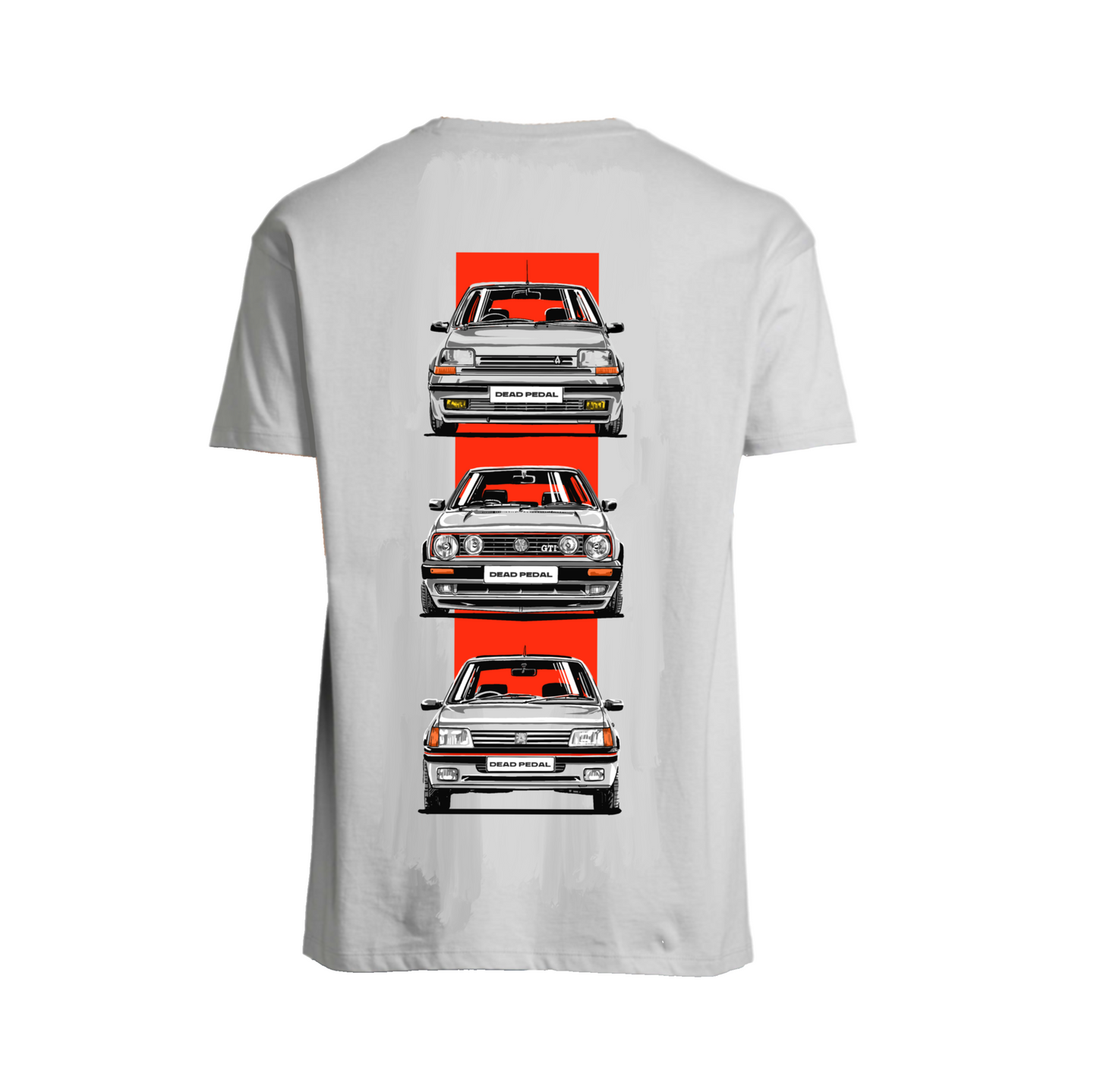 T-Shirt | Hot Hatch