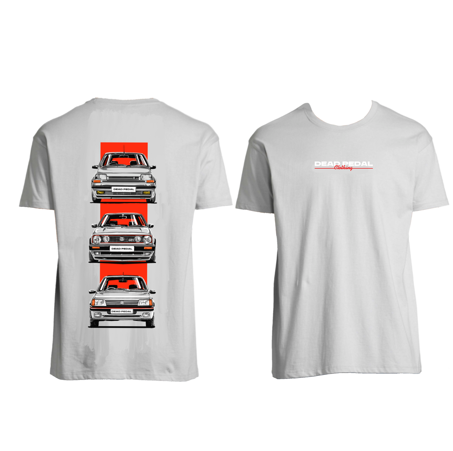 T-Shirt | Hot Hatch