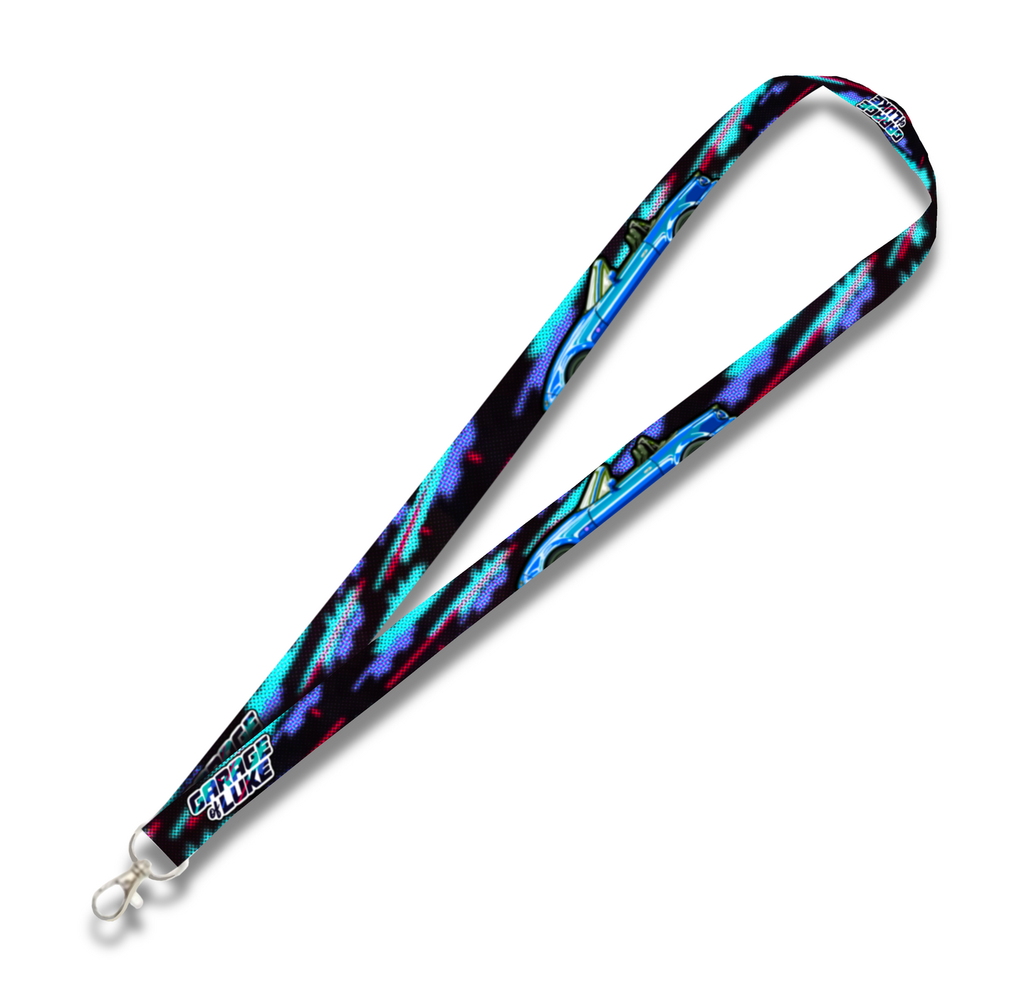 Lanyard | Little Kurts