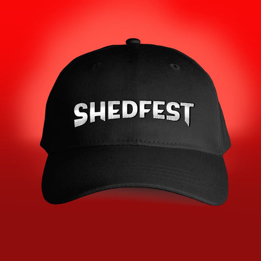 Cap | Shedfest 2024