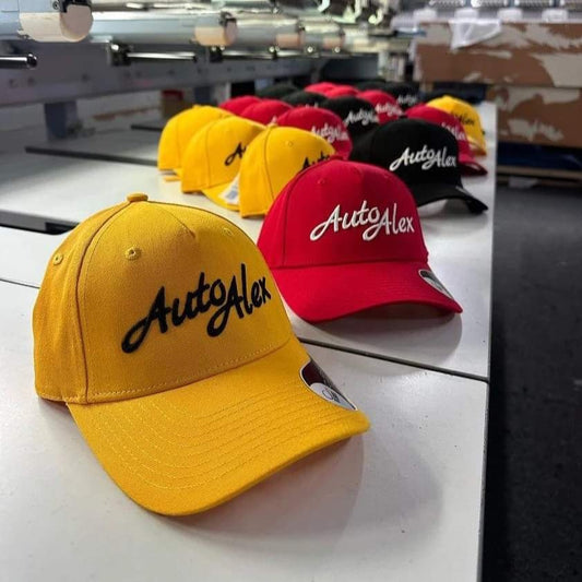 Cap | AutoAlex