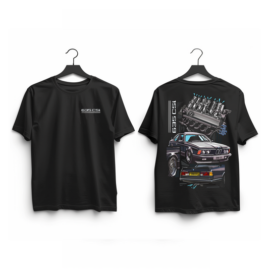 T-Shirt | 6 Series