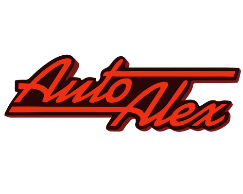 AutoAlex Shop