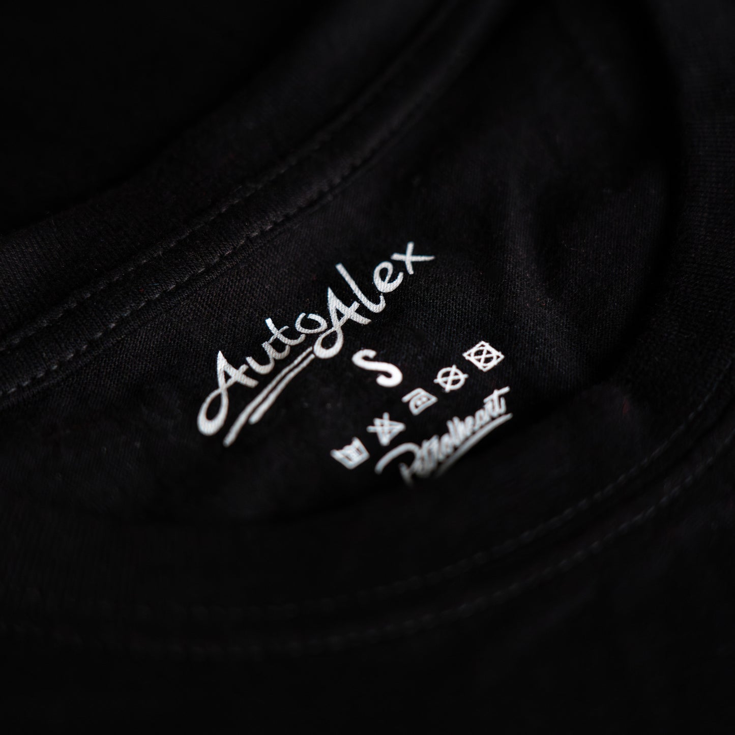 T-Shirt | Modify before you fix