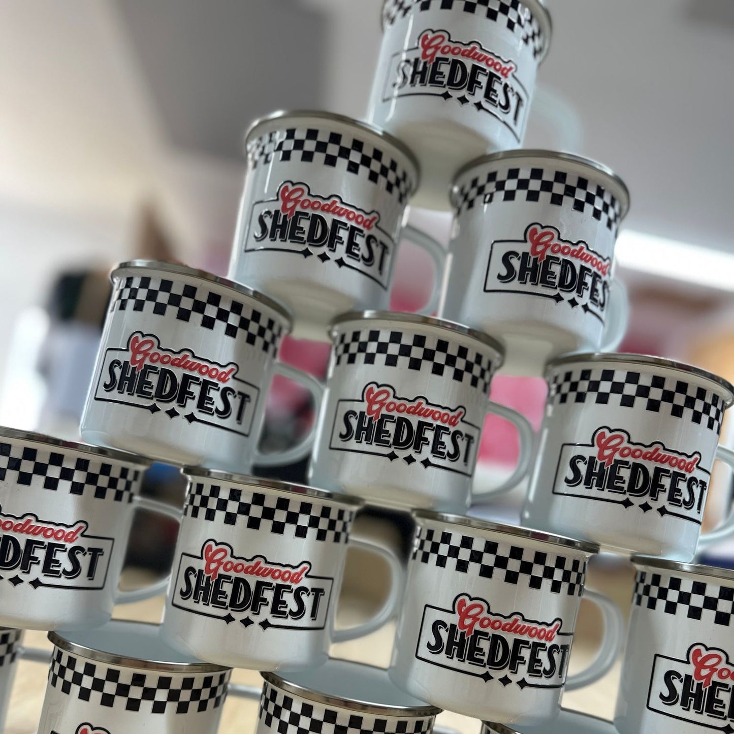 Mug | Shedfest 2025