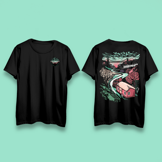 T-Shirt | CaraCottage *Pre-Order shipping 28/11/24*
