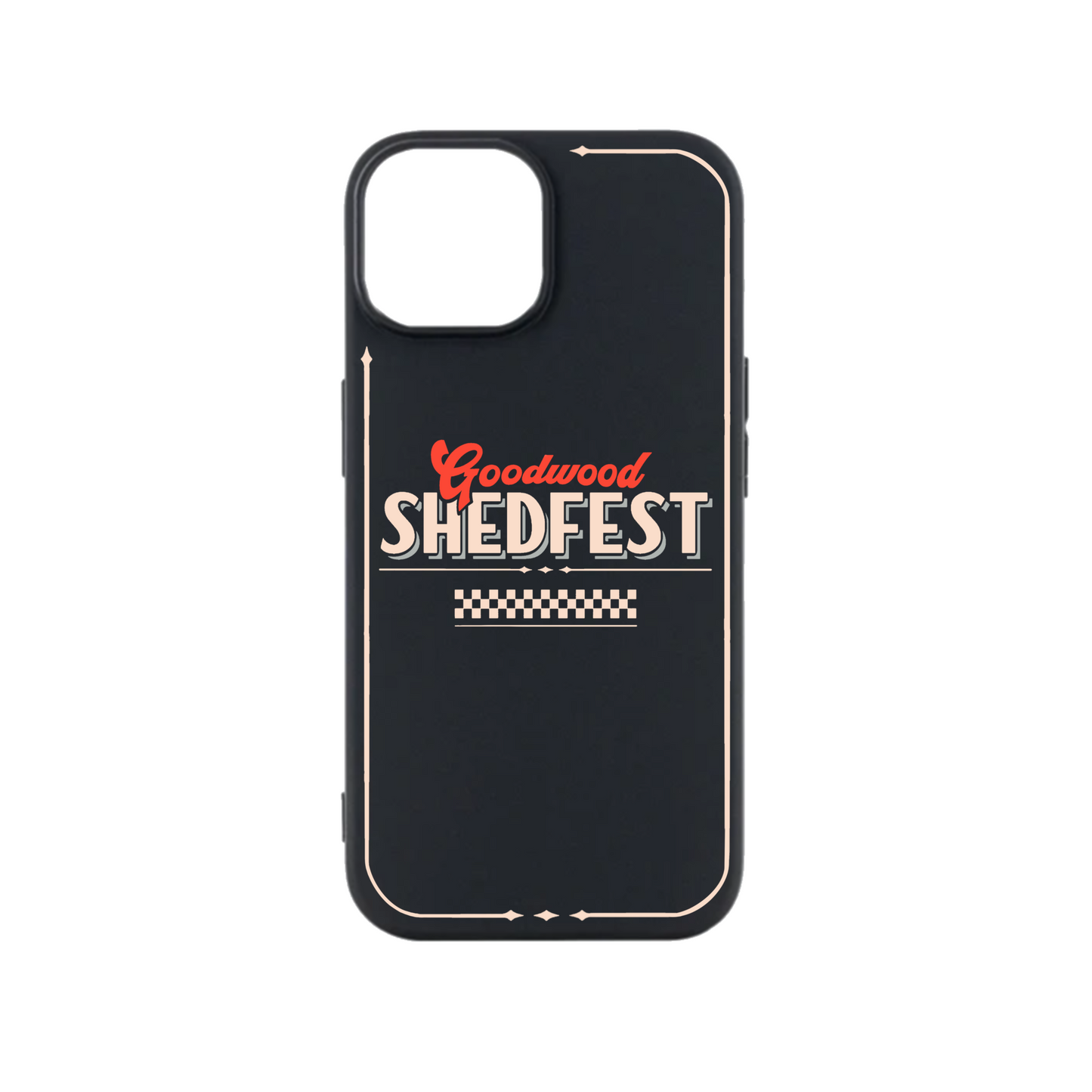 Phonecase | Shedfest 2025