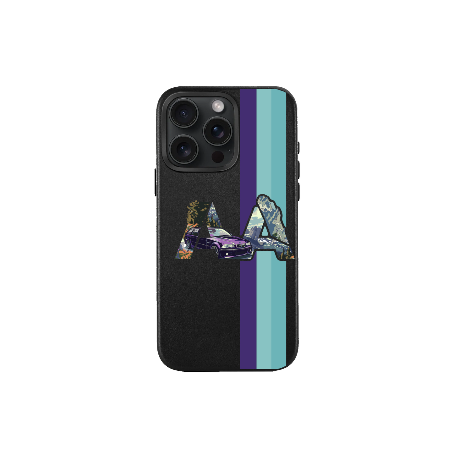 Phonecase | AA Summer Barney