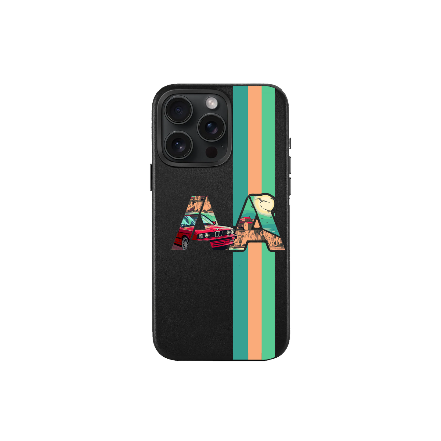 Phonecase | AA Summer E30
