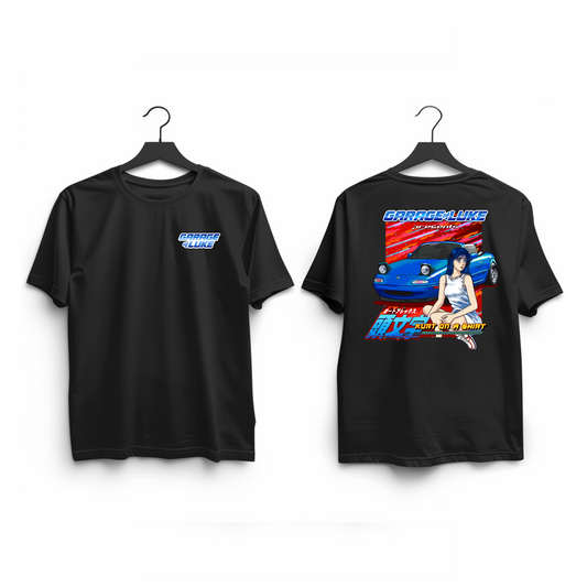 T-Shirt | LIMITED EDITION Kurt on a Shirt