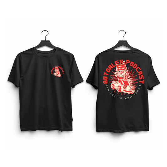 T-Shirt | Podcast Classic