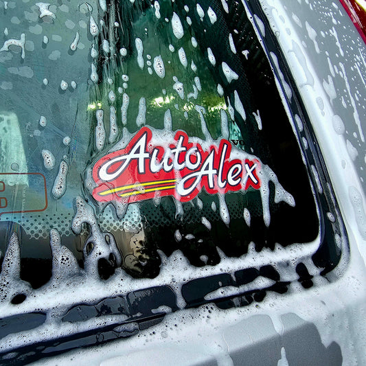 Sticker | AutoAlex Classic